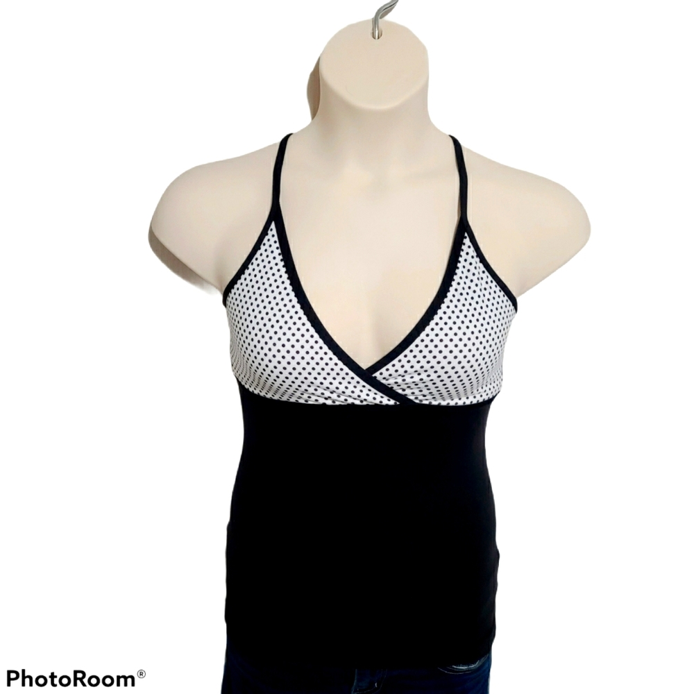 Lululemon Racer Back Tank Top